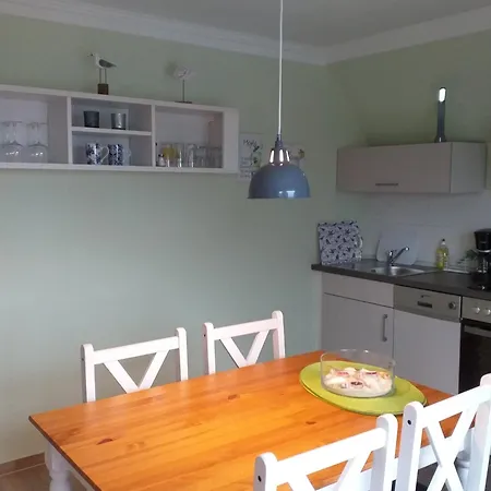 Appartement Am Wind *