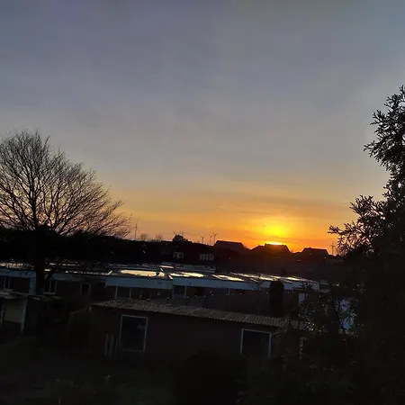 Appartement Am Wind Mit Dachterasse