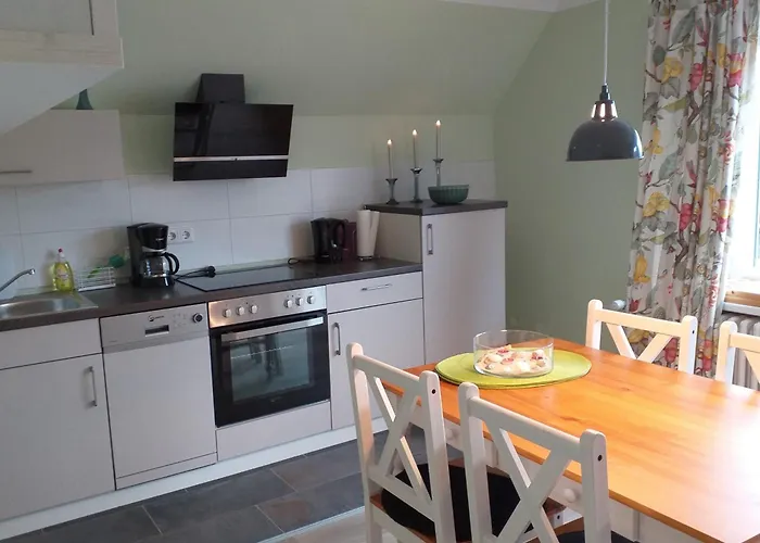 Appartement Am Wind *