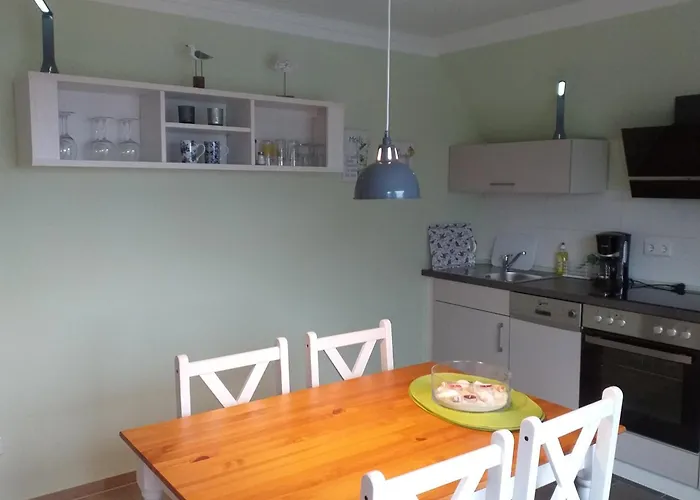 Appartement Am Wind Mit Dachterasse *