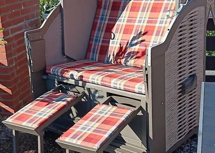 Am Wind Mit Dachterasse
